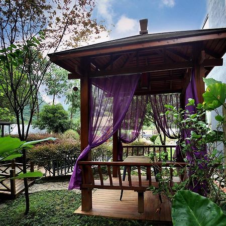 Blue Sky Hotel Yangshuo Εξωτερικό φωτογραφία